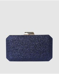 Izoa - Stacey Clutch