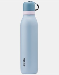 Owala - FreeSip Twist Stainless Steel 24oz / 710ml