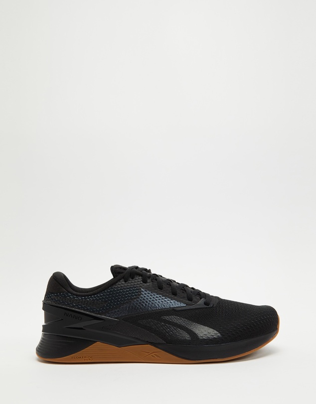 Reebok - Nano X3