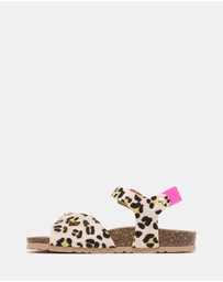 BioNatura - Winter Sandals