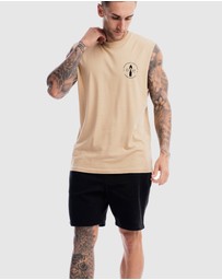 DVNT - Emblem 2.0 Tank