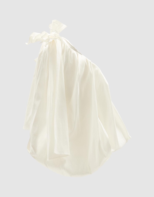 Bardot Junior - Alery Bubble Dress - Kids-Teens