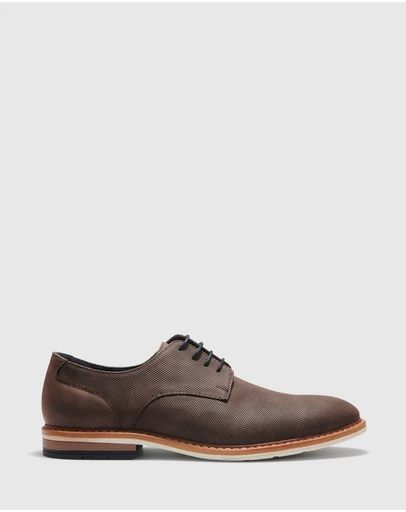 Uncut - Martin Dress Shoes