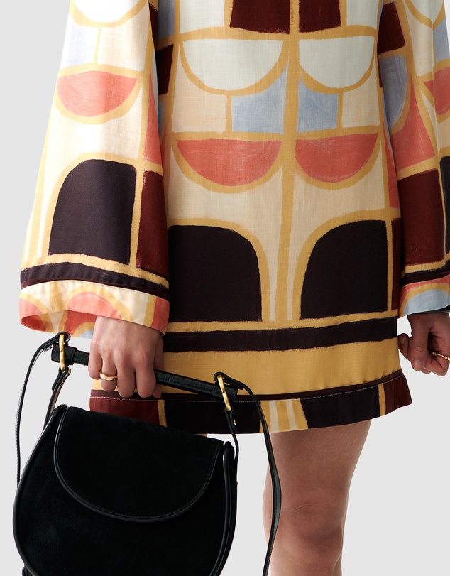 Sancia  - The Mae Dress