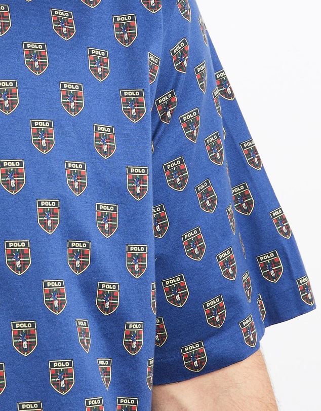 Vintage by The Real Deal - Pre Loved - Vintage 90s Polo Ralph Lauren Short Sleeve Polo Shirt