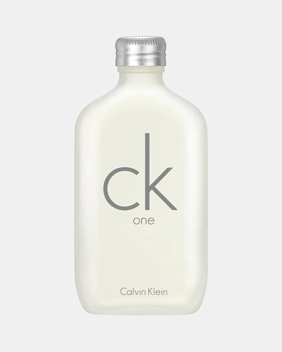 Calvin Klein - CK One Eau De Toilette Spray 100 ml