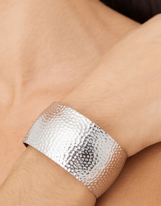 Forcast - Isadora Statement Bracelet