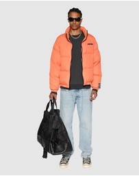 Ksubi - 1999 Biggie Crew Faded Black