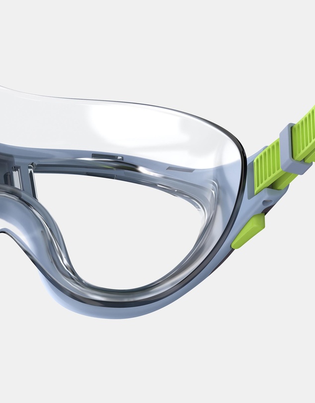 Speedo - Biofuse 2.0 Swim Mask - Kids-Teens