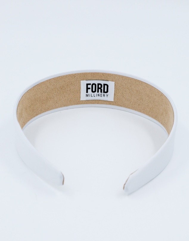 FORD MILLINERY - Alice Headband