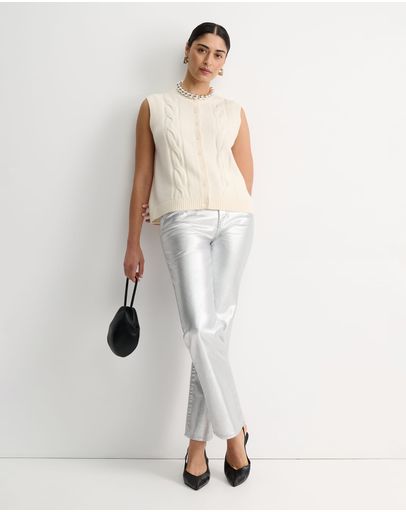 winter white