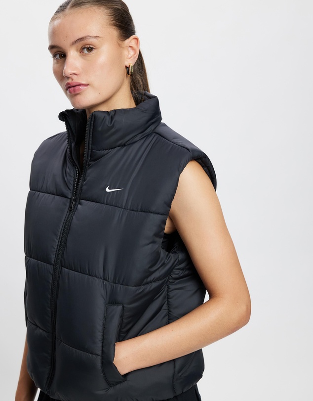 Nike - Sportswear Classic Puffer Therma-FIT Loose Vest