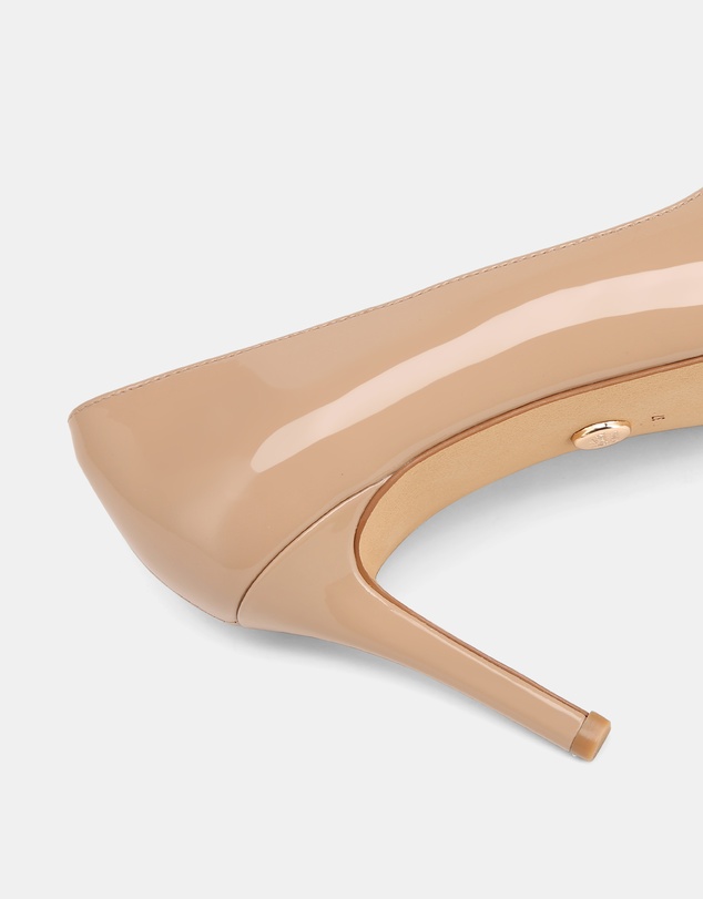 Wittner - Ravyn Patent Leather Pumps