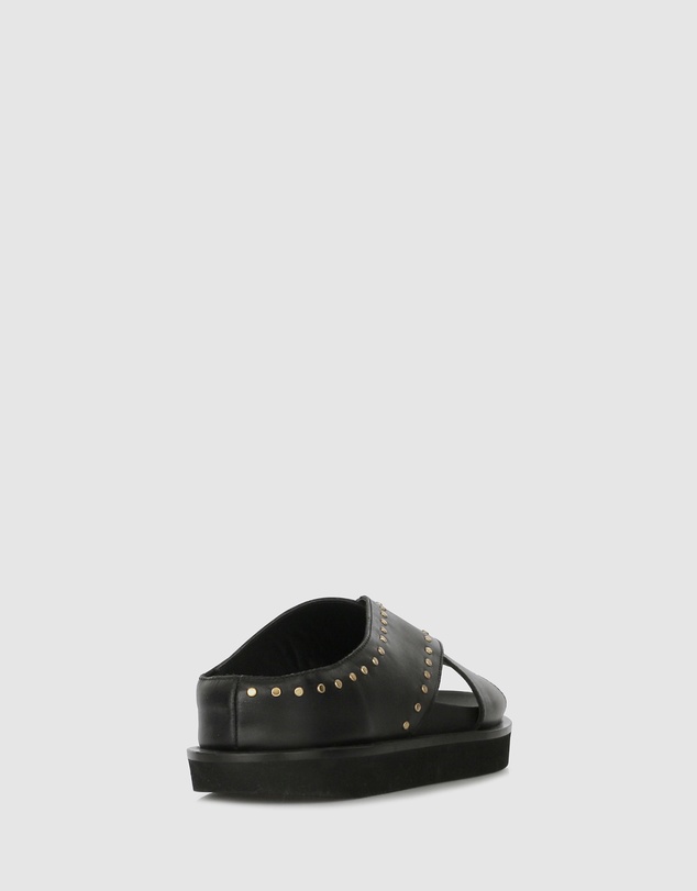 Beau Coops - Gallo Sandals