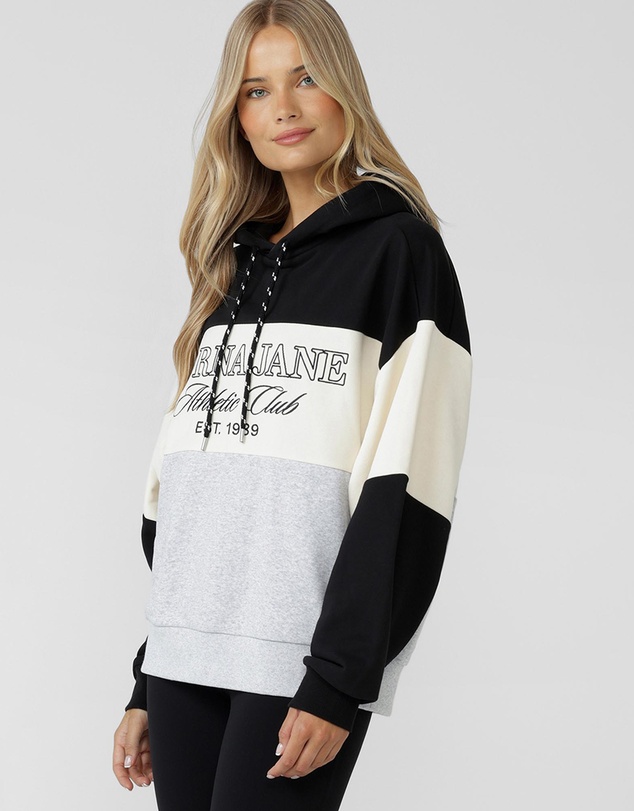 Lorna Jane - Luxe Athletics Hoodie