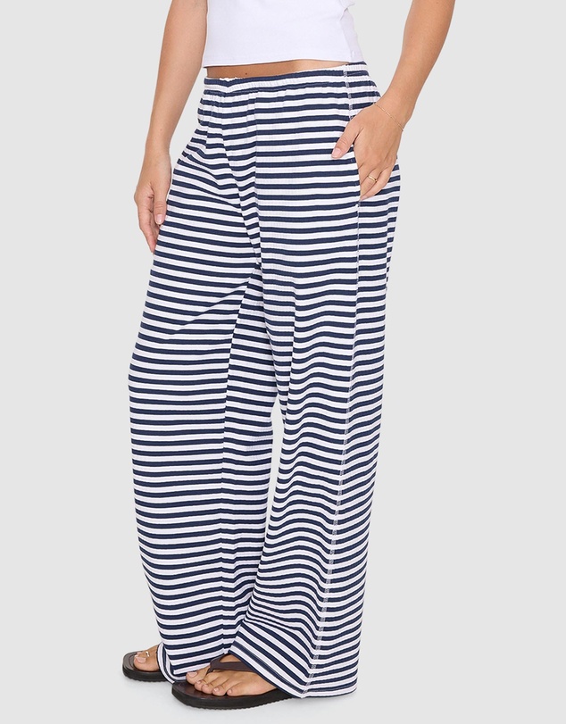 Thrills - Idle Hands Stripe Pants