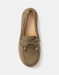 Michael Kors - Kenny Loafers - Women's