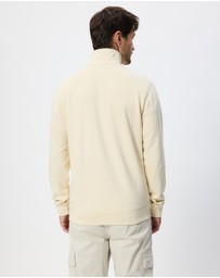 BOSS - Zetrust Sweat