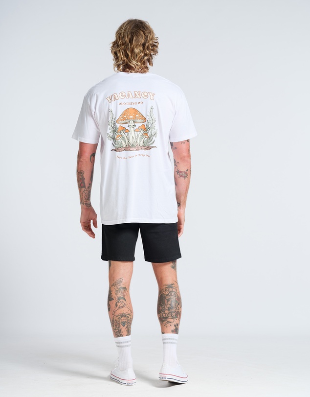 Vacancy Co - Compost Tee