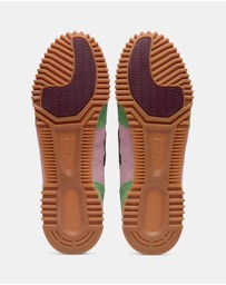 Onitsuka Tiger - Rotemit - Unisex