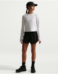 Nike - Dri-FIT Knit Tank Top - Teens