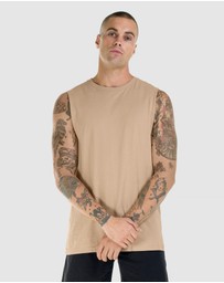 Counter Culture - 3-Pack Absent Tank