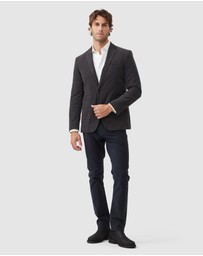 Rodd & Gunn - Saint Bathans Sports Fit Jacket
