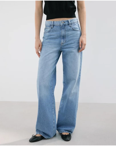M.N.G - Danila Jeans