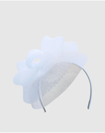 Morgan & Taylor - Simone Fascinator