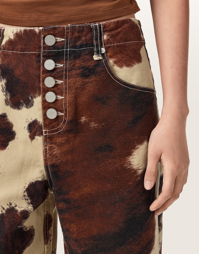 AllSaints - Taya Jeans