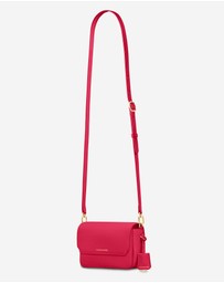 Maison De Sabre - The Mini Flap Bag