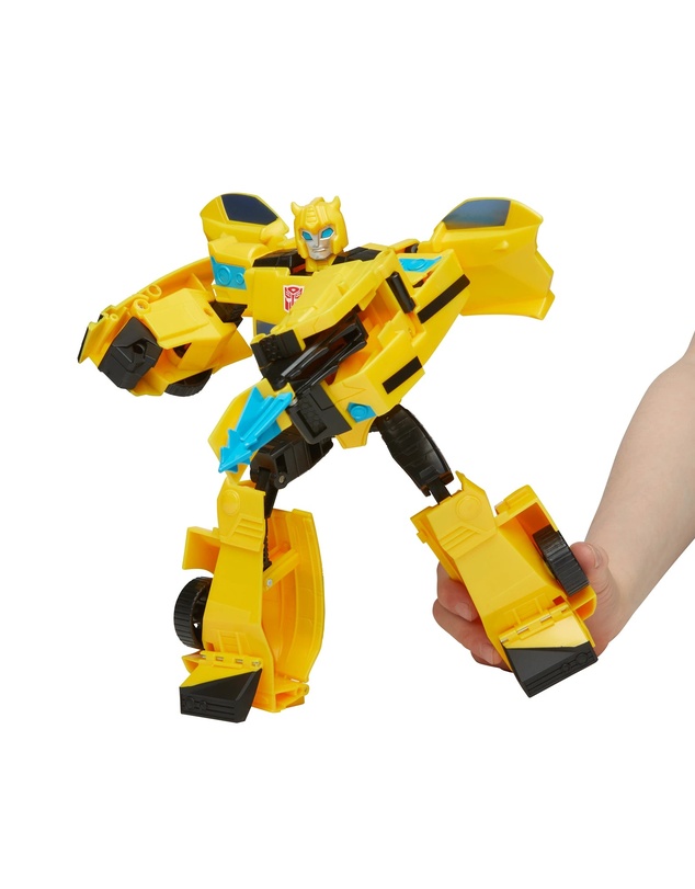 TRANSFORMERS - Transformers Evergreen Mega Sting