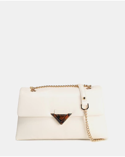 ALDO - Large Soft Puff Sling Bag