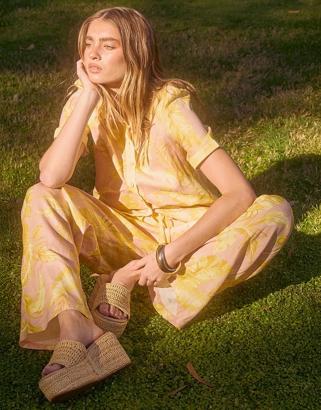 Pasduchas - Palma Pants
