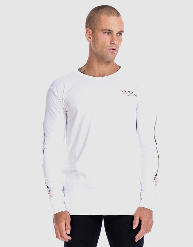 DVNT - Amplified Long Sleeve