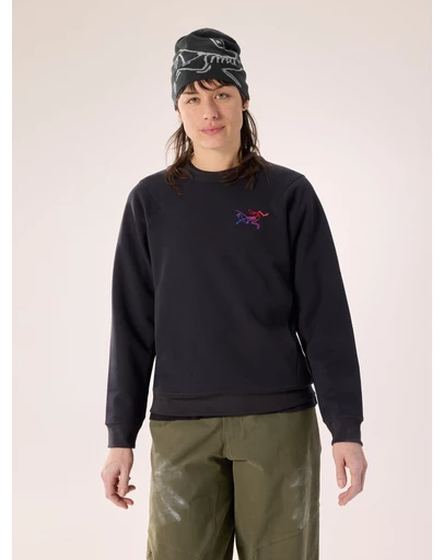 Arc'teryx - Aestas Crew Neck Pullover Women's