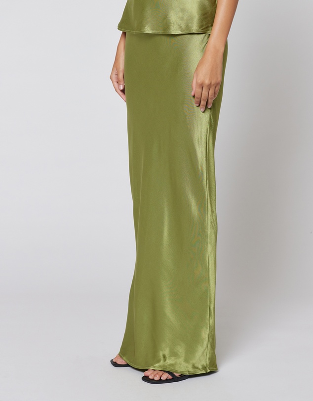 ids - Saturn Return Skirt