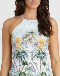 Aqua Blu Australia - Palmilla Lawley Tankini