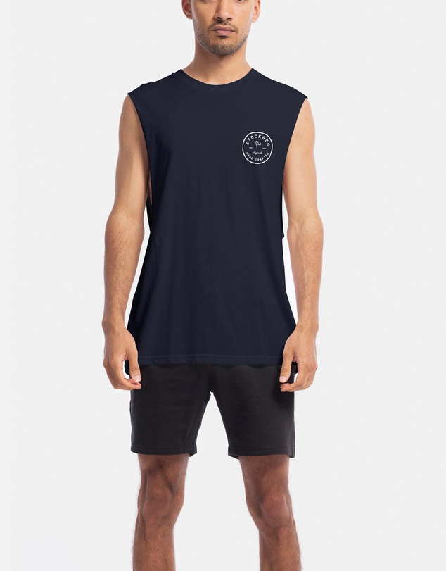 Stock & Co. - Cuba Tank