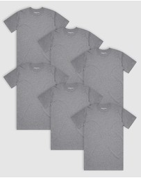 Vacancy Co - 6-Pack Vacant Tee