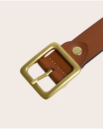 IDA+S - Russet Belt