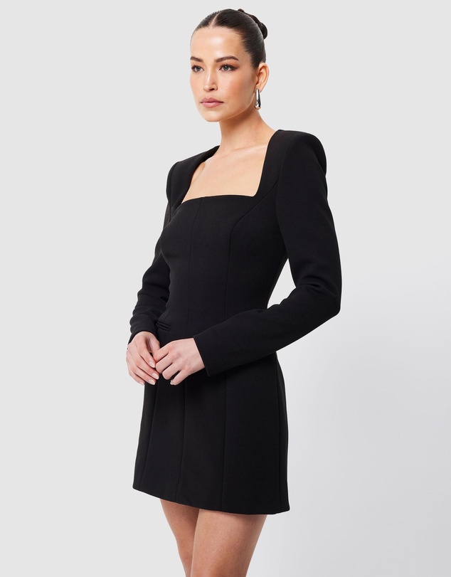 Mossman - Origin Mini Dress