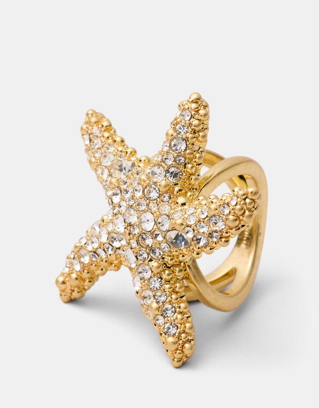MIMCO - Starfish Ring