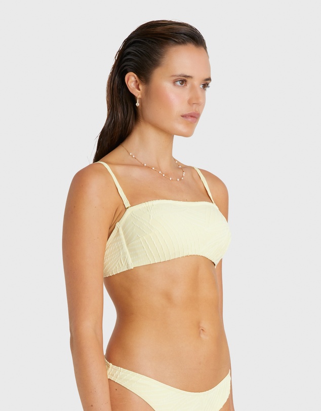 Heaven Australia - Hibiscus Lily Bandeau