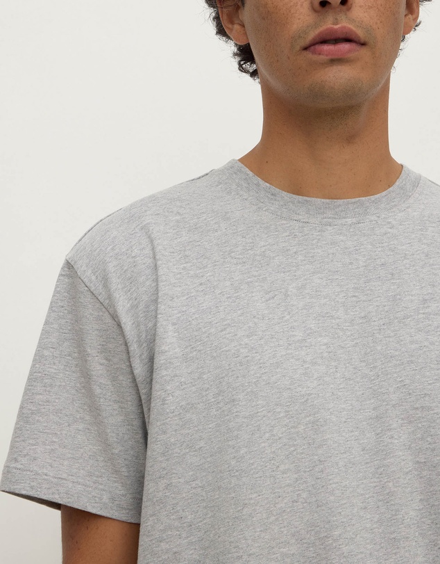 Assembly Label - Oli Tee