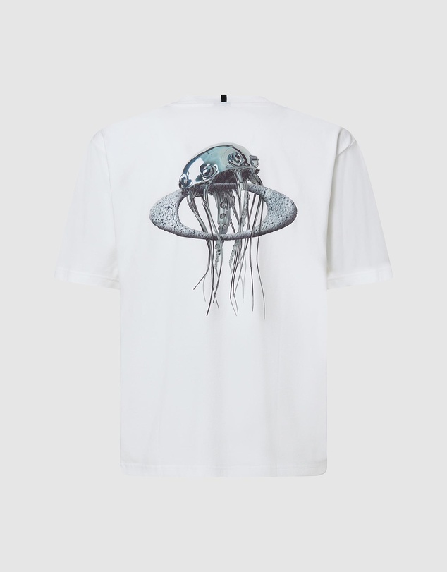 Oakley - Futurescape Iced Jelly Tee