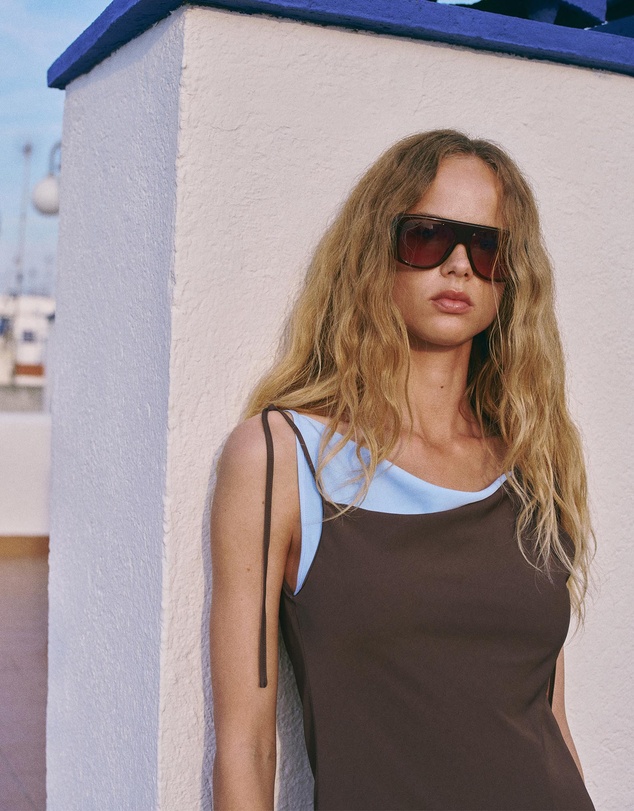 M.N.G - Delos Sunglasses