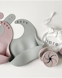 Bare The Label - The Double Up Bundle