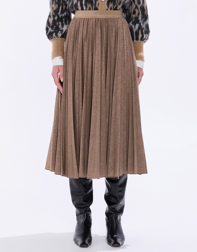 Marcs - Stallion Jersey Skirt