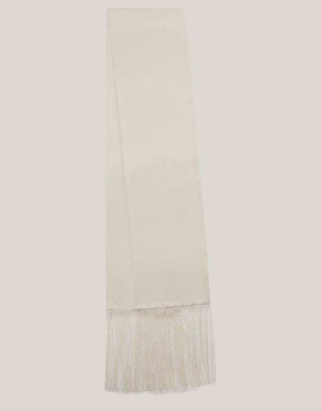 Witchery - Lee Fringe Scarf
